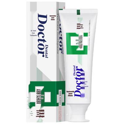 Ağız Sağlığı – Diş macunları ve diş tozu