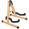 Detachable Wooden Ukulele and Violin Stand