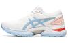 Gel Nimbus 22 'White Blue Bliss' Donna 1012A587-103