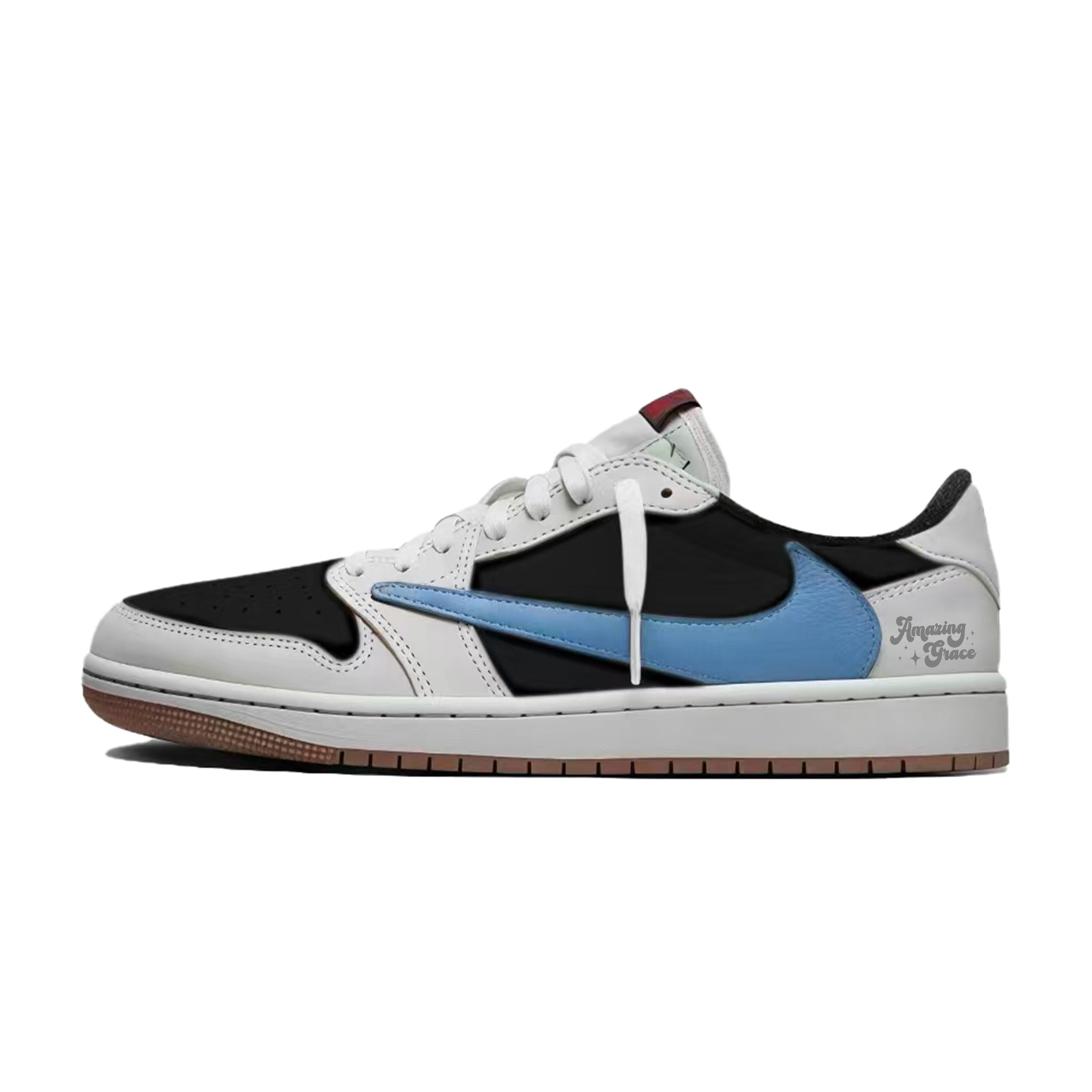 Jordan x Travis Scott Air Jordan