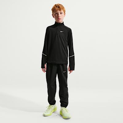 Kids Nike Knitted Sweatpants MILER S