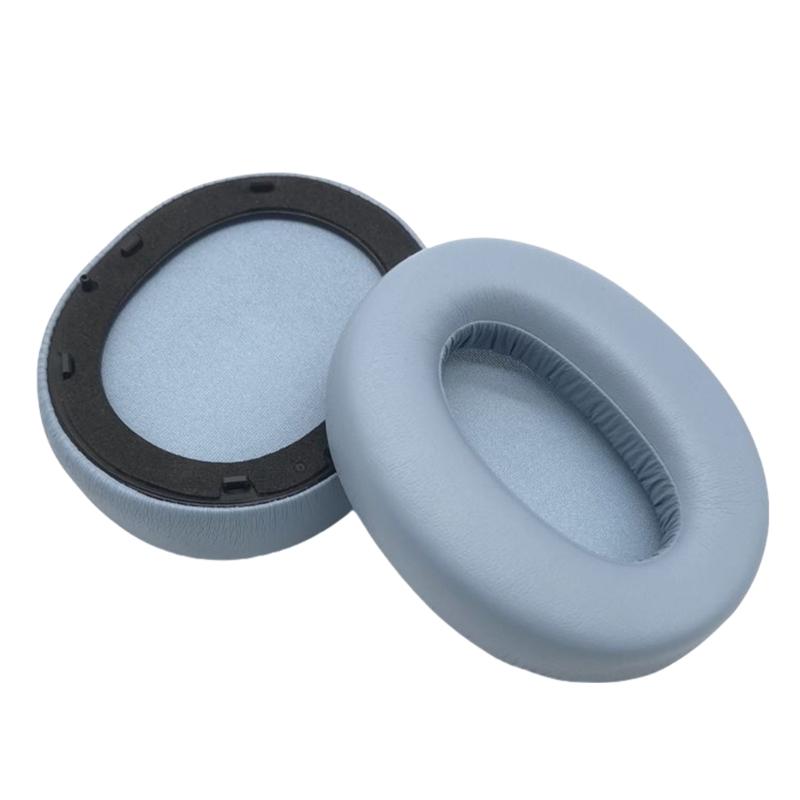 Replacement Ear Pads Headband Head Beam Cover for W820NB Wireless Headphone Comfortable Earpads Cushions