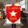 TS Wisła Flanelldecke, Hohe Qualität, Bequem für alle Jahreszeiten, Heimdekoration, Wärme und Komfort