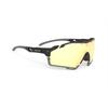 Rudy Project Sports Sunglasses for Road Black Gloss Laser Gold 26g [Rudy Project] Bicycles, Bikes, Triathlons, Marathons, Jogging, Tennis, Baseball,