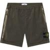 Casual Shorts Men's Army Green K1S15L100013S0019-V0054