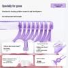 Baixi Soft-Bristled Dental Toothbrush