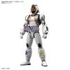 BANDAI SPIRITS Standard Kamen Rider Fourze Base States Plastic Model 197714 Figure-rise Pre-Colored