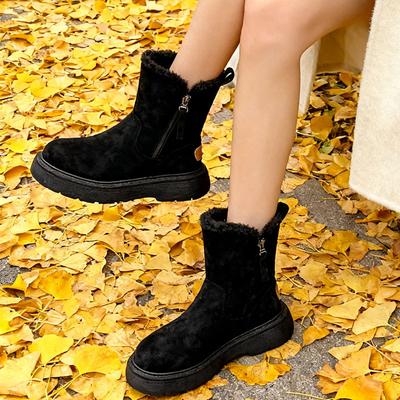 Stiefeletten – Stiefeletten