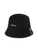 DYNAFIT Basic Corduroy Bucket Hat_Black