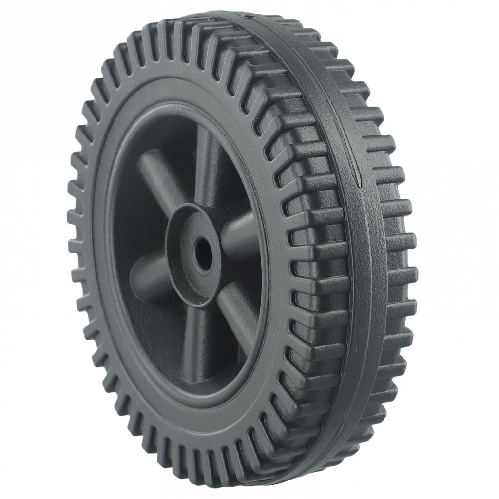 Grill Wheels Hole Diameter 8-10mm Multi-Functional