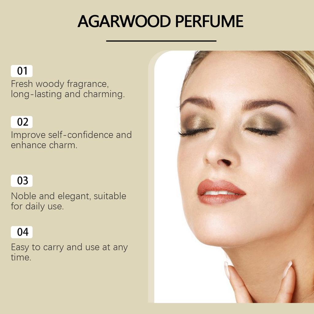 Cologne Pheromone Perfume Oil Long-lasting Perfume Suitable For Valentine's Day, Party, Music Festival,Dating  50ml
