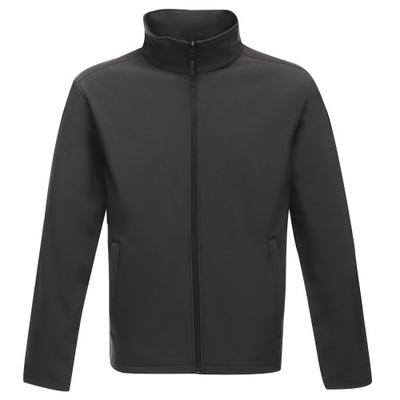 Mens Lightweight Soft Shell Jacket