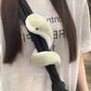 Small Green Snake Plush Toy Year Of The Snake Animal Snake Dolls Bag Decor Stuffed Snake  Kids Toy