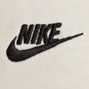 Nike Logo Hooded Long Sleeve Sweatshirt Men Sweatshirts Sail FN3867-133