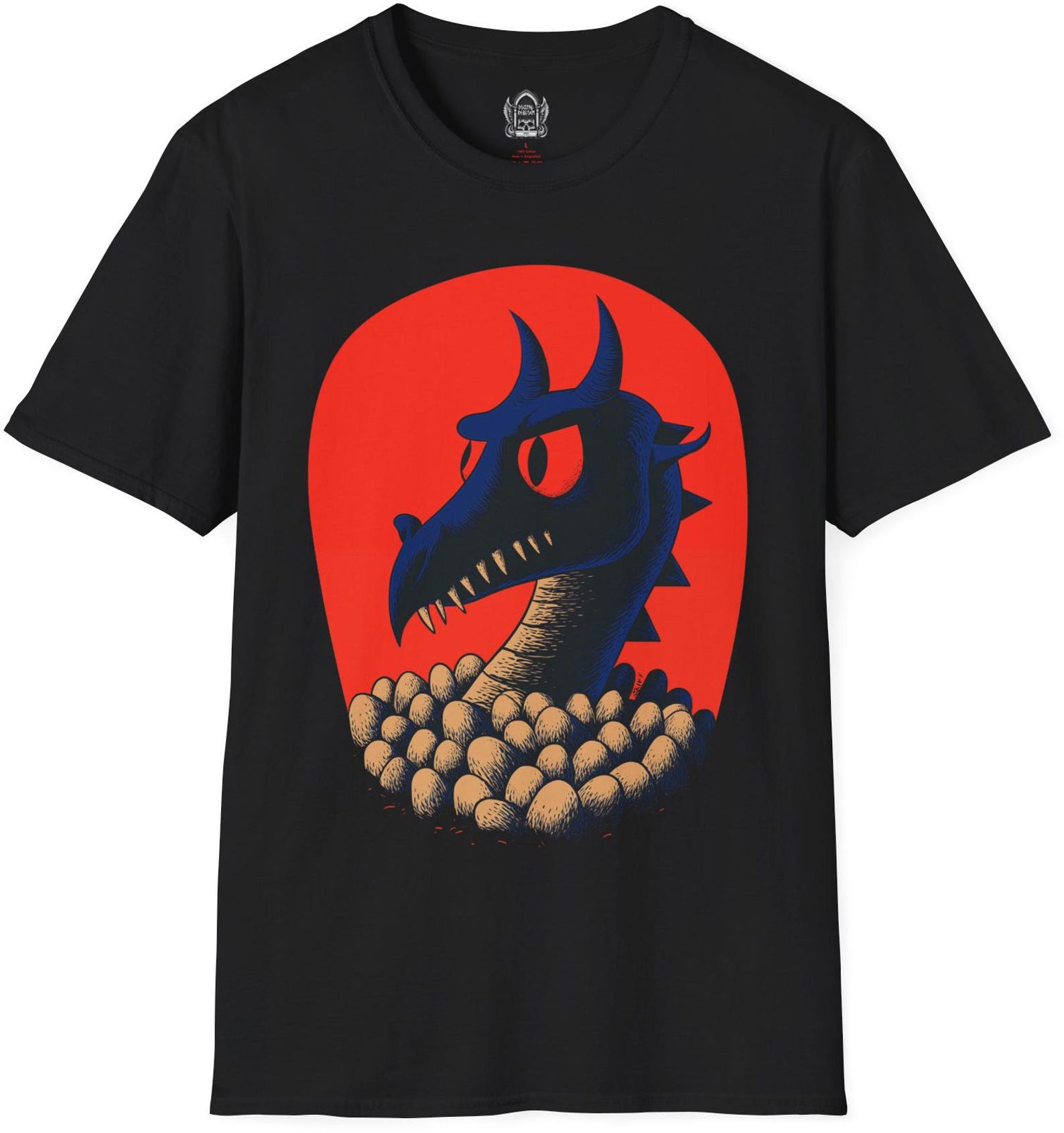 Brood Keeper Tee L