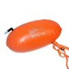 New Anti-Sink Swimming Float: Easy-Inflate Single Airbag with Large Valve for Maximum Buoyancy.