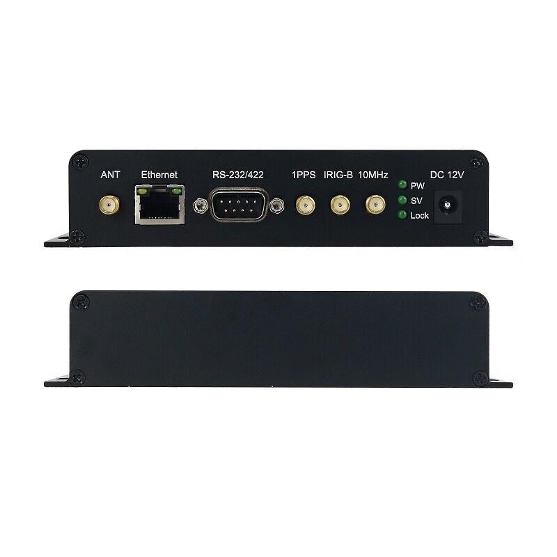 GPSDO Disciplined Clock & Frequency Standard