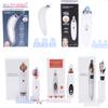 Multi-functional Cleaning Blackhead Remover Pore Acne Pimple Removal Face T Zone Nose Cleaner Vacuum Suction Facial Beauty Devi