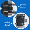 High Voltage Ignition Coil Pack for Land Rover Range Rover Discovery 2 - OK01118100 60558152
