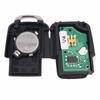 ID48 Chip 434 Mhz For VW Volkswagen Golf Passat Polo Jetta Touran Bora Sharan 1K0 959 753 G 2004 - 2010 Remote Car Key