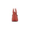 Longchamp Le Pliage Cuir Chain Leather Mini Wallet Dumpling Bag Handheld Crossbody Bag Women Bags Brown 10099HVC838