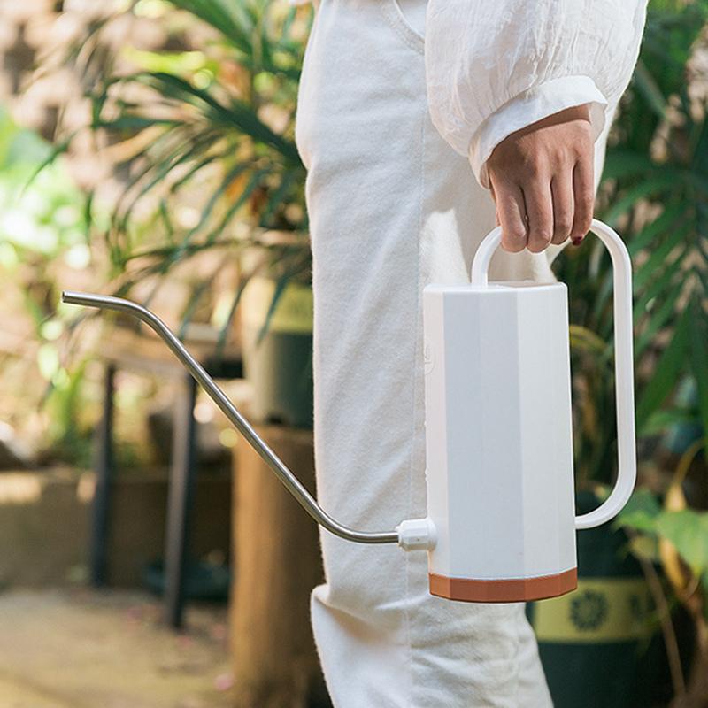 Long Mouth Flowers Watering Can Plant Watering Pot Irrigation Sprinkler Kettle Bonsai Garden Tool