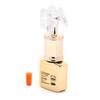 Colla Professionale per Extension Ciglia Asciugatura Rapida Colla per Ciglia a Lunga Durata per Trucco 15ml