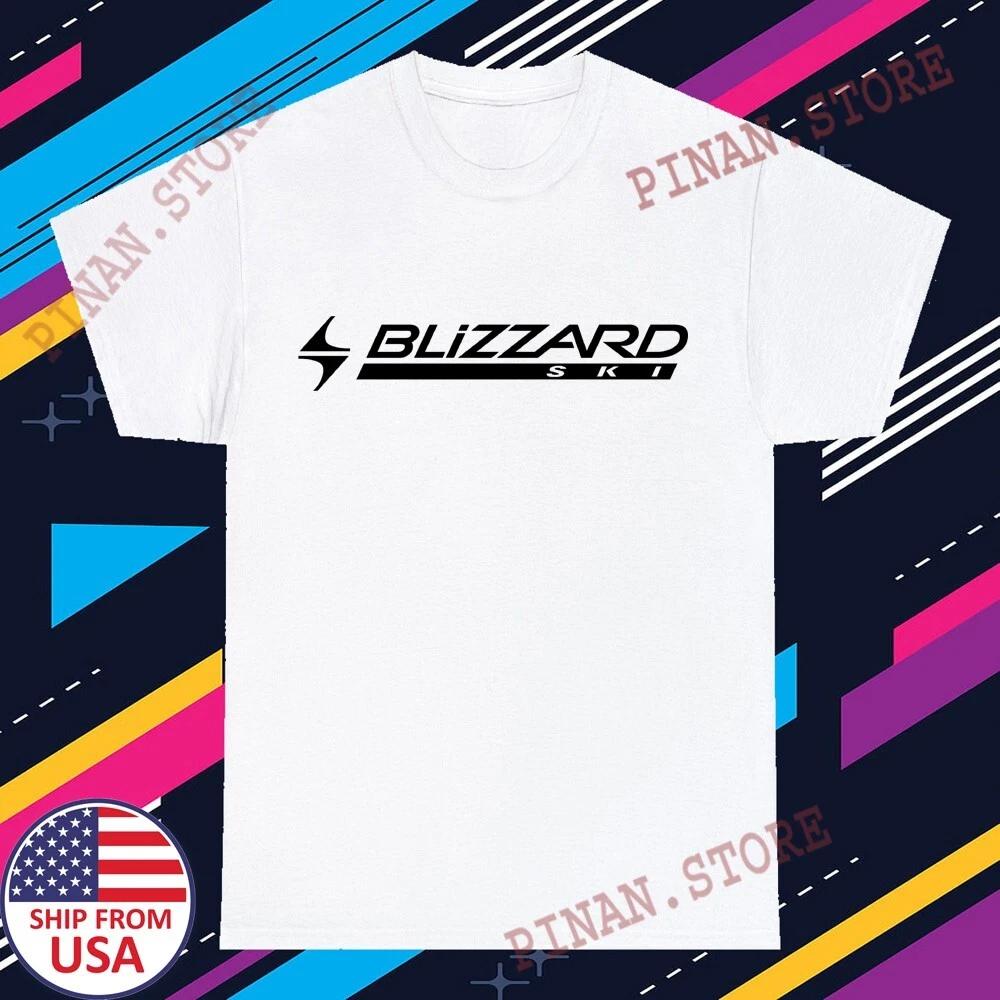 Blizzard Ski Men s White Grey Size S-5XL S