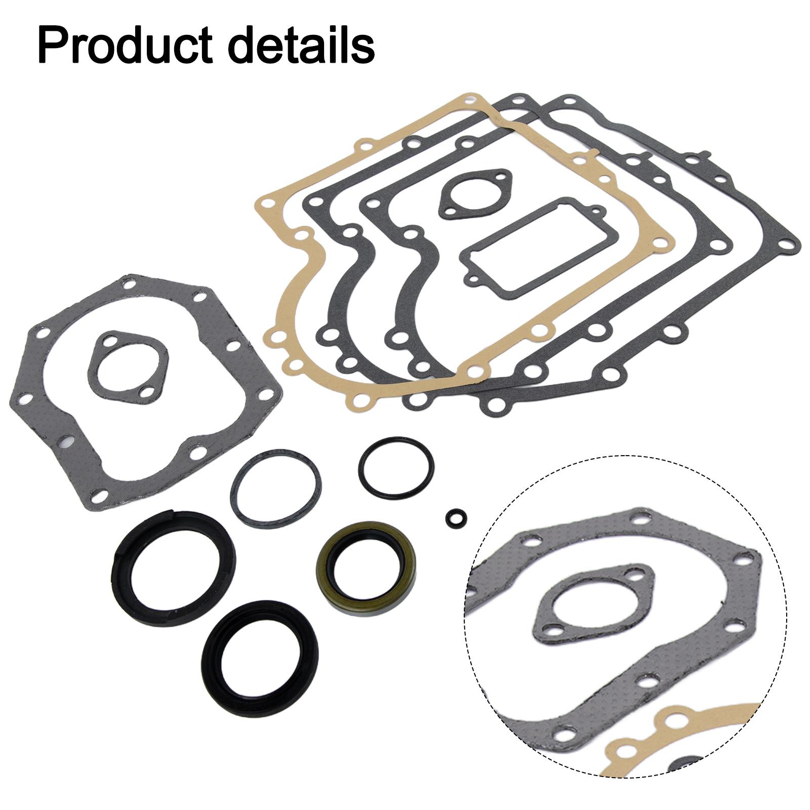

Black Carburetor Gasket Set Affordable Gasket Solution Replacement Gasket Easy Installation Process Long-Lasting Performance China Mainland