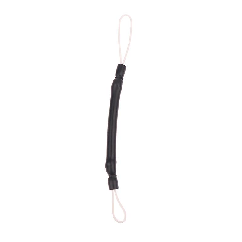 Spearfishing Shock Cord Speargun Buffer Shock Cord Float Line Diving Fishing Latex Tubing Spearfishing Accessories