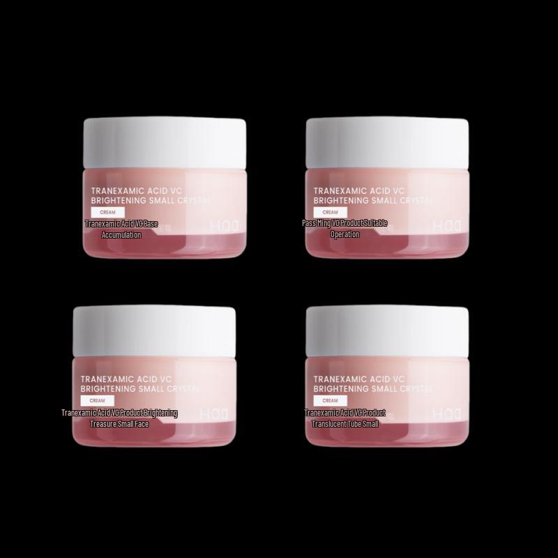 Haa Tranexamic Acid & VC Brightening Face Cream