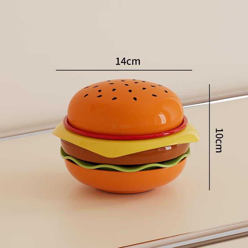 Wutuo Living Room Coffee Table Snack & Decor Storage Box