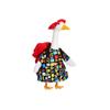 Back to School Porch Outfit Set, Decorative Clothes, Adjustable Costume for Outdoor Porch Decor