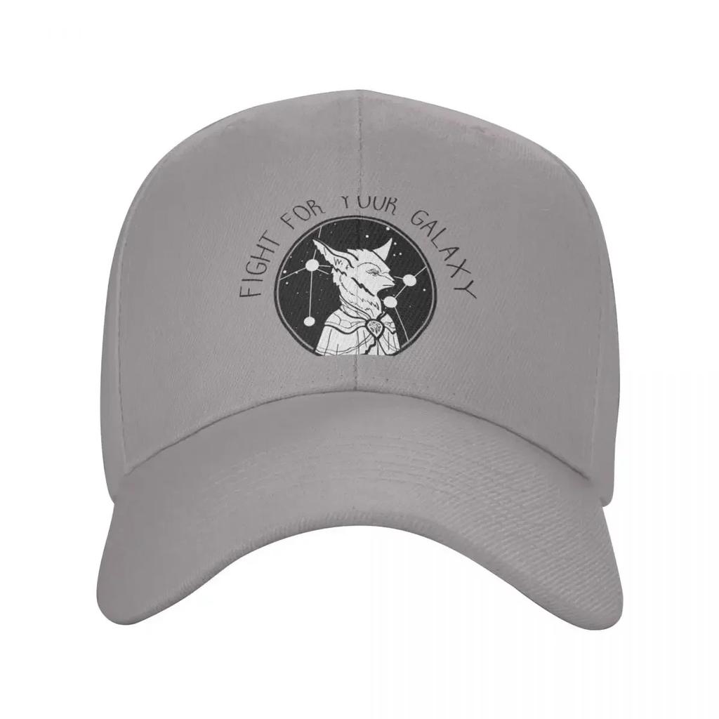 Stellaris Alien 07 Baseballkappe Sportkappe Sonnenhut Golf Unisex Damen