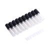 Empty Sample Bottles Cosmetic Container Lipstick Bottles Lip Gloss Tubes Lip Balm Tubes Refillable Bottles