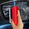 Oil Automotive Film Cleaning Brush Replenish Liquid Wiping Glass Decontamination