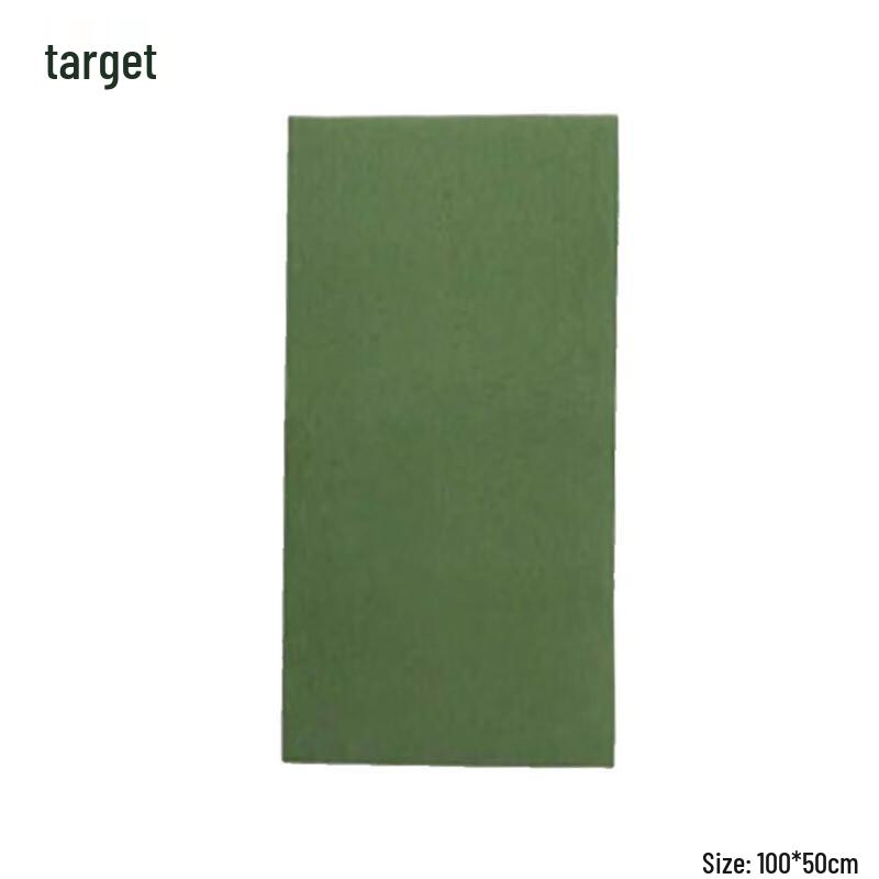 Shuangan EVA Training Target Board