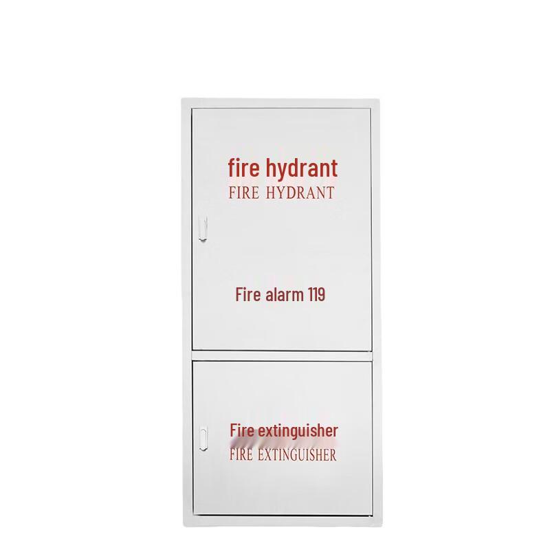 WEZHO Fire Hydrant Cabinet Door Panel