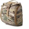 Junyi Tactical MOLLE Medical First Aid & Helmet Bag