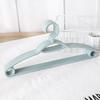 Non-Slip Traceless Clothes Hangers for Bedroom and Dorm Storage