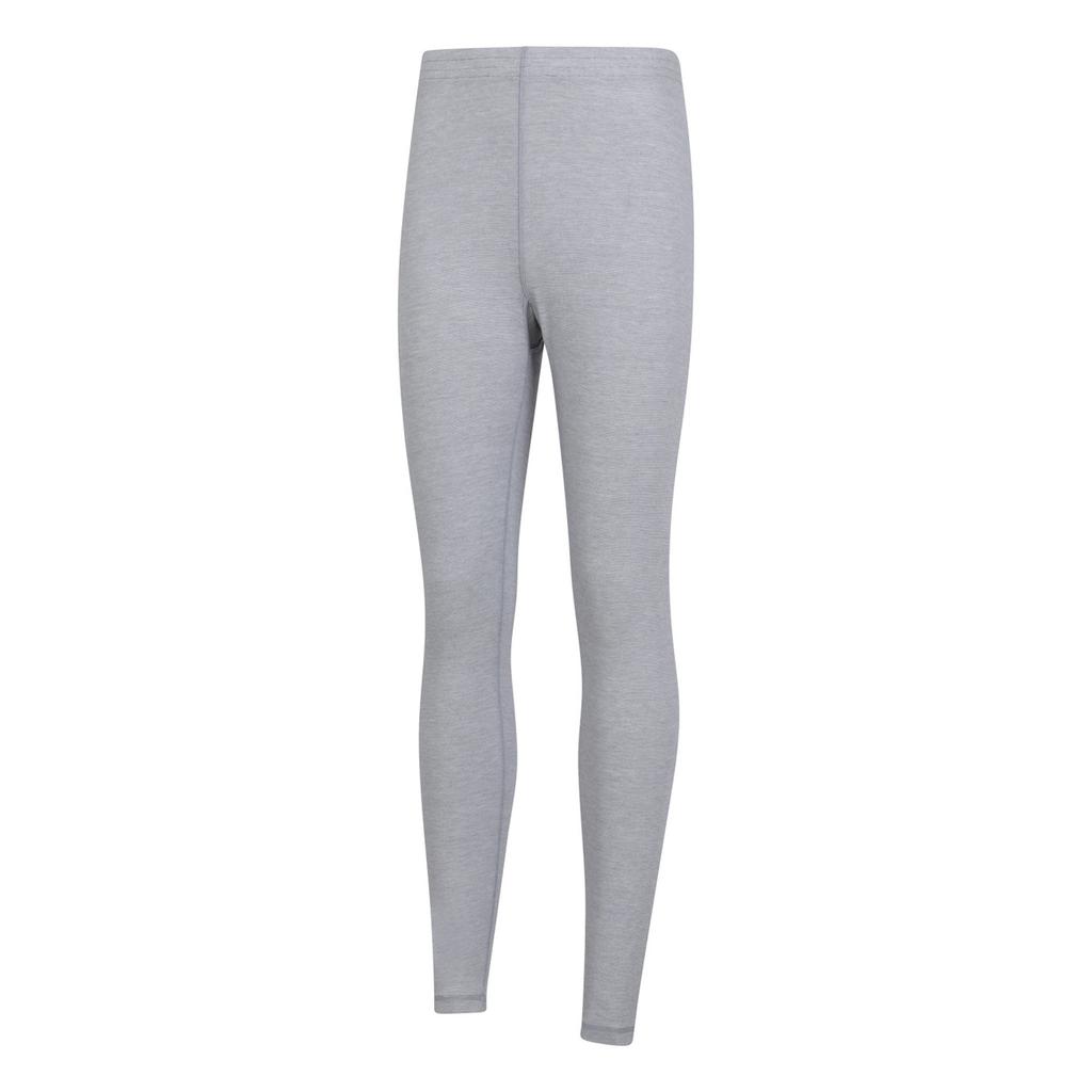 Mountain Warehouse Womens/Ladies Keep The Heat Base Layer Bottoms