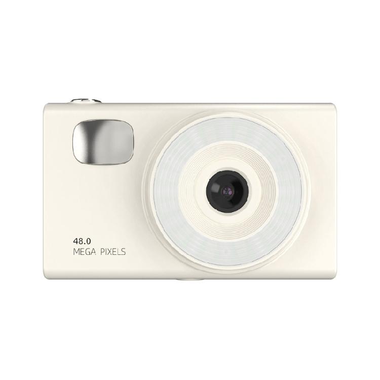 Creative H12 Digital Camera With Advanced Technology and Art Filters 2.8inch Screen Pocket Size for Photography Lovers