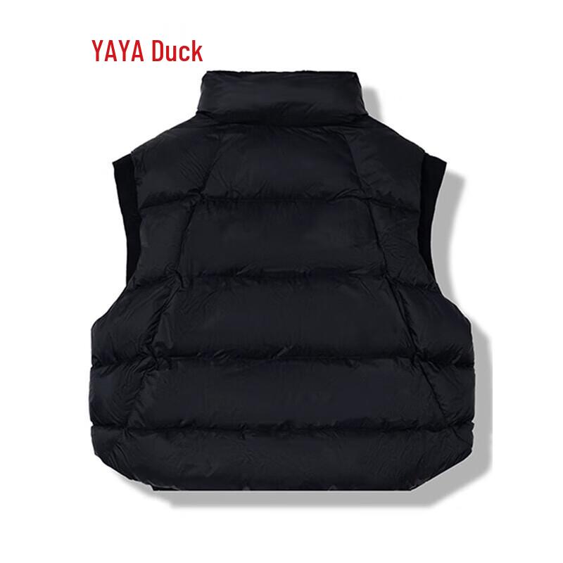 

YAYA Women s Short Down Vest S
