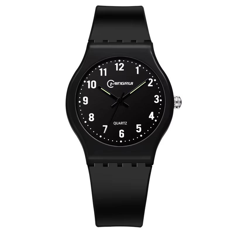 UTHAI CE07 Reloj Infantil Impermeable de Cuarzo Pulsera Relojes Niños Niño Reloj Para Niña Niño Moda Dulce Lindo Mujeres Niño