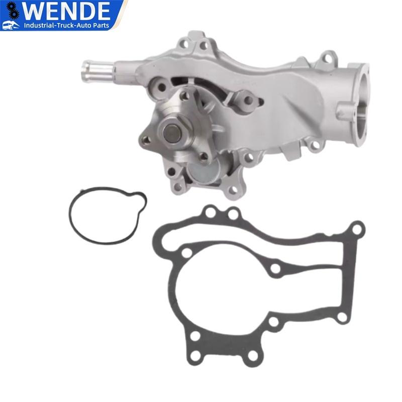 25193406 55579016 25192709 55486342 1334128 Engine Water Pumps For Buick Encore Chevrolet Sonic Cruze I4 1.4L Turbo 2012-2014