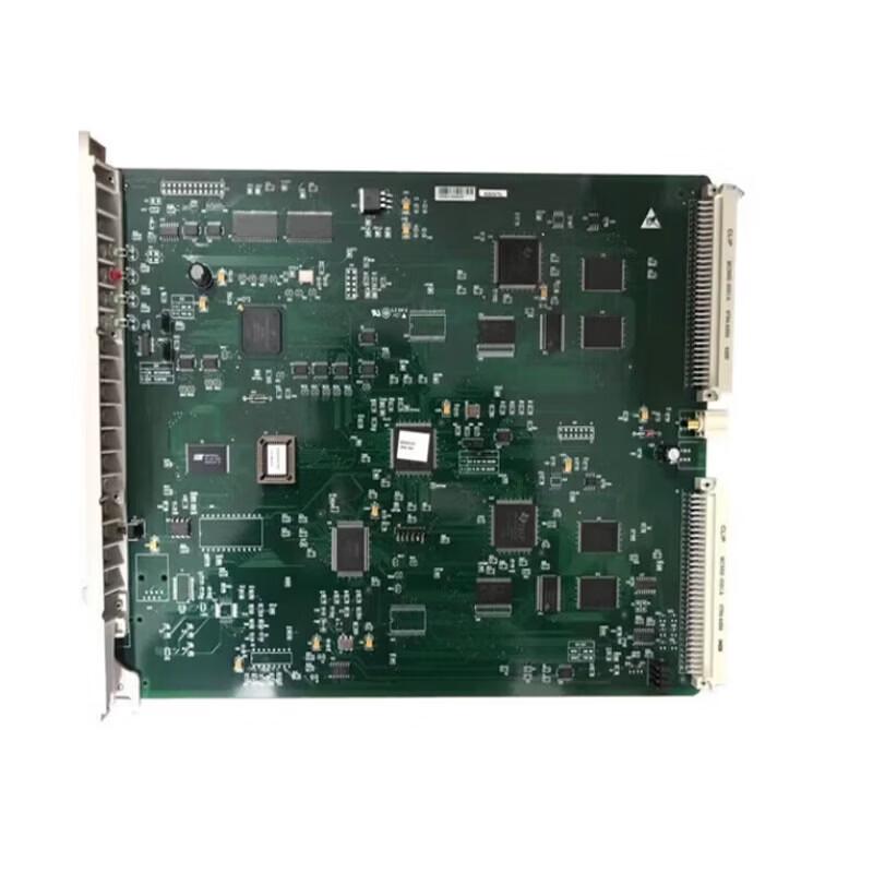 ZTE ZXJ10B Digital Exchange ASIG-1 Analog Signaling Board