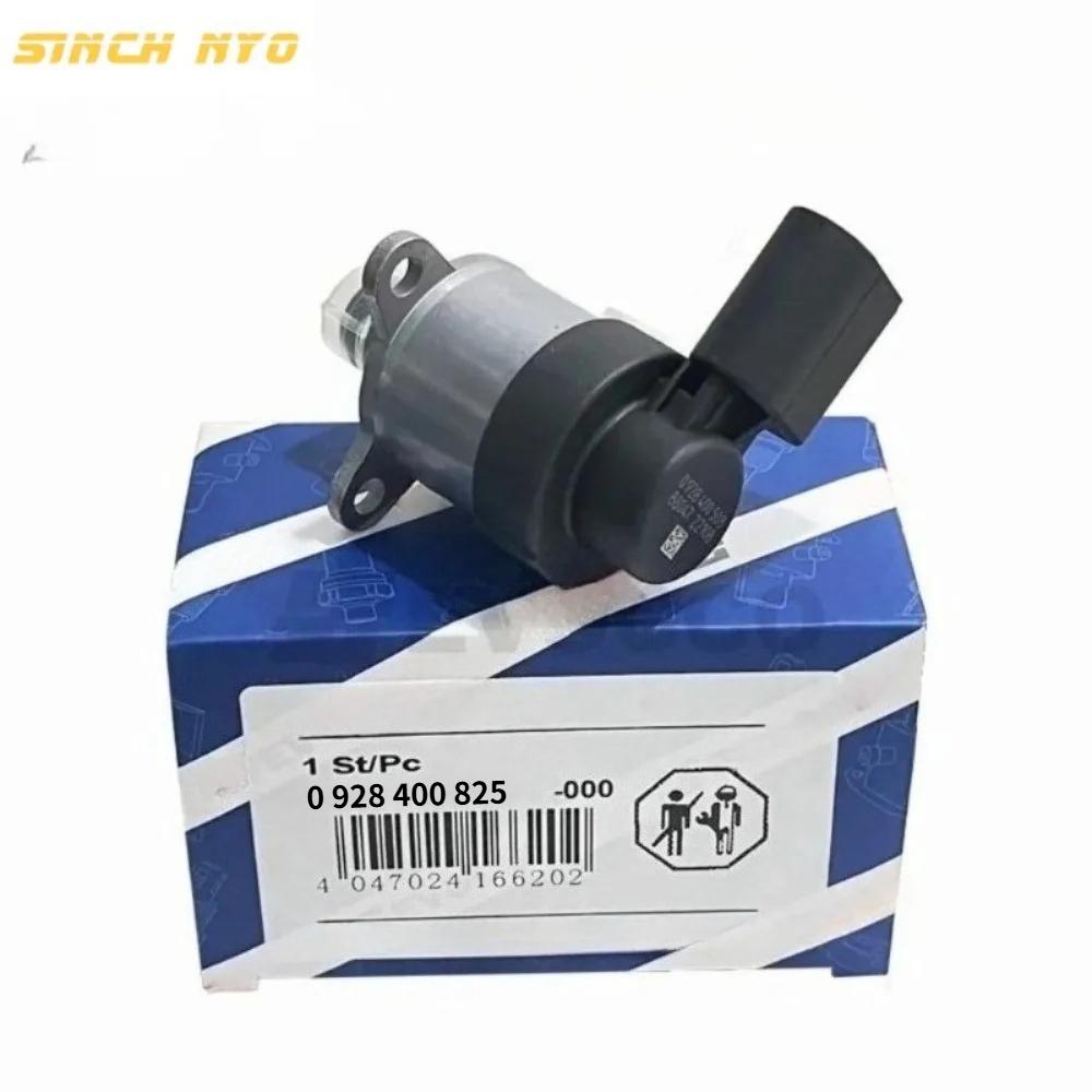 0928400825 Diesel CR Kraftstoffeinspritzdruckpumpenregler Einlassmengenteilungs-Steuerventil Für CITROEN NEMO PEUGEOT BIPPER 1.3 HDi