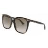 Gucci Gg0022s 003 Women Sunglasses