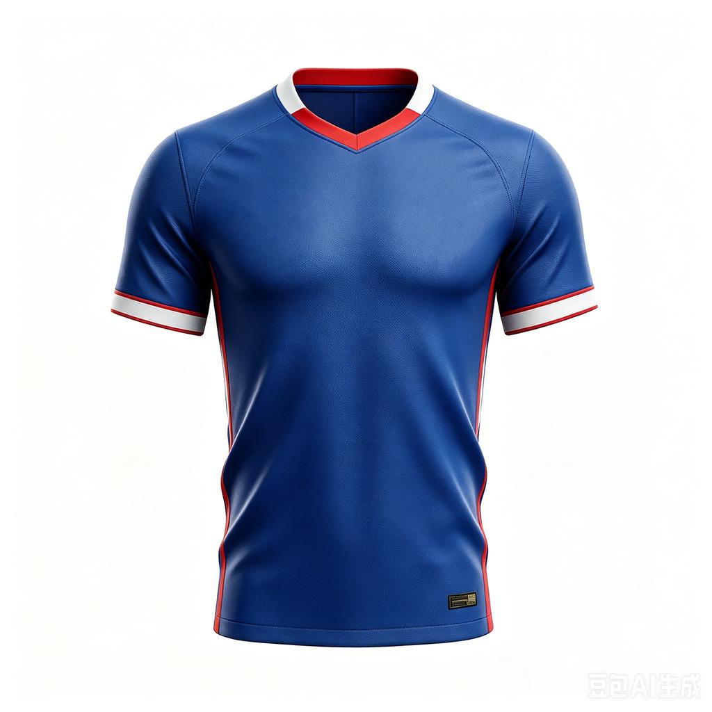 Unisex Retro Street Soccer für Fans