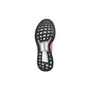 New Adidas Adizero Boston 8 'Orange White' Women's
